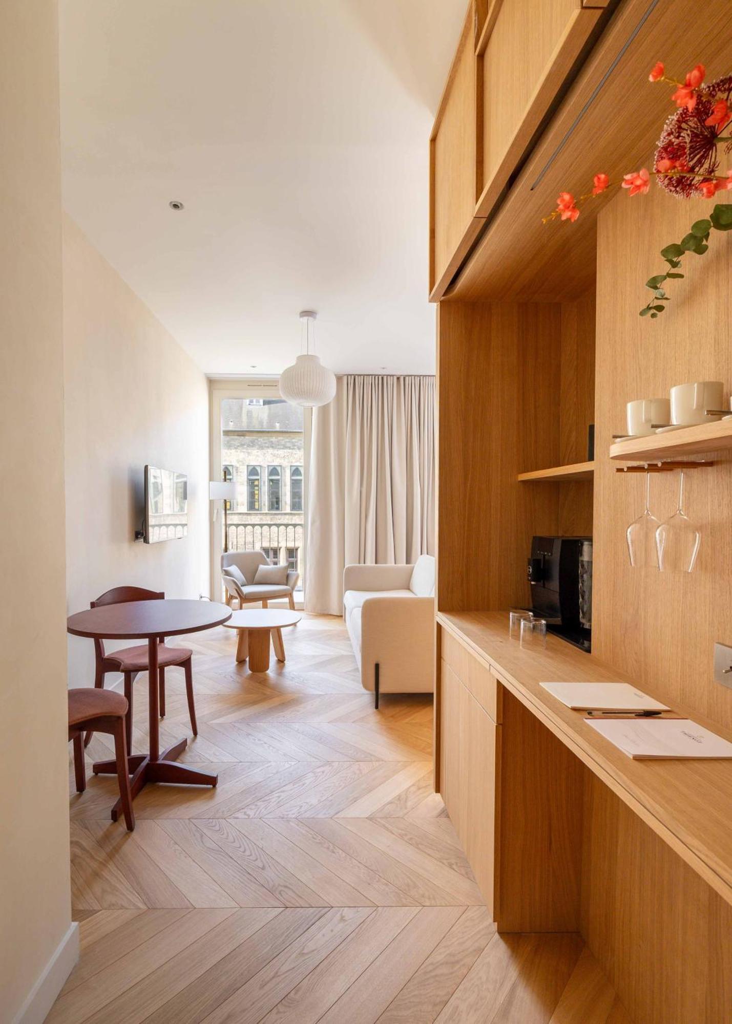 Executive Triple Room