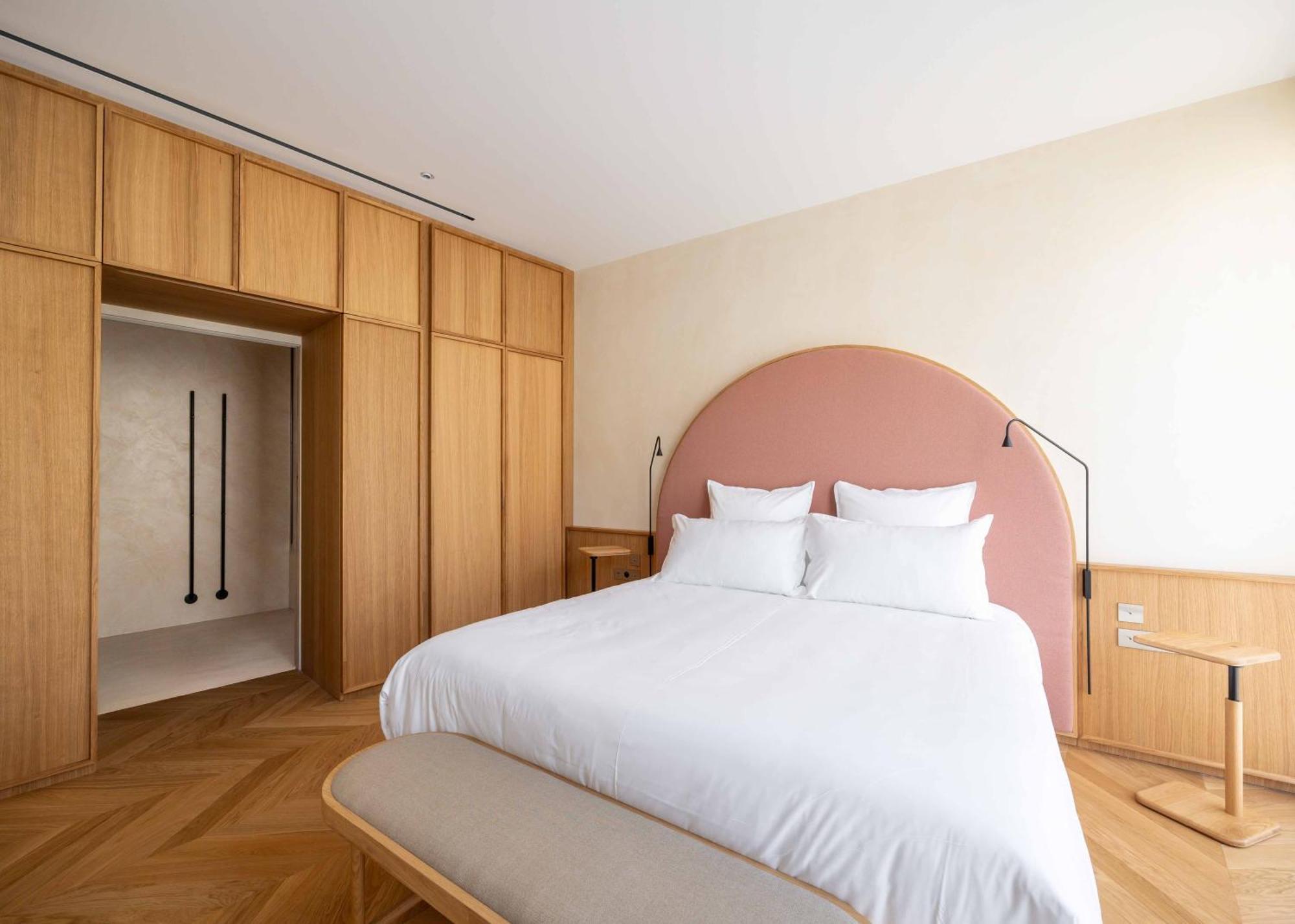 Executive Triple Room